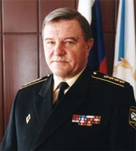 адмирал Куроедов