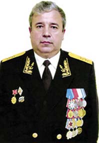 вице-адмирал Смуглин