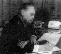 адмирал михайловский