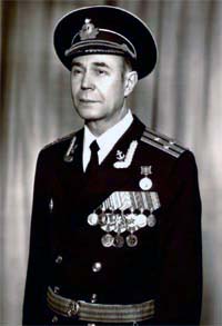 капитан васильев владимир