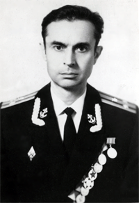 лобачев юрий