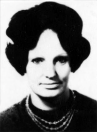 анна павловна левкович